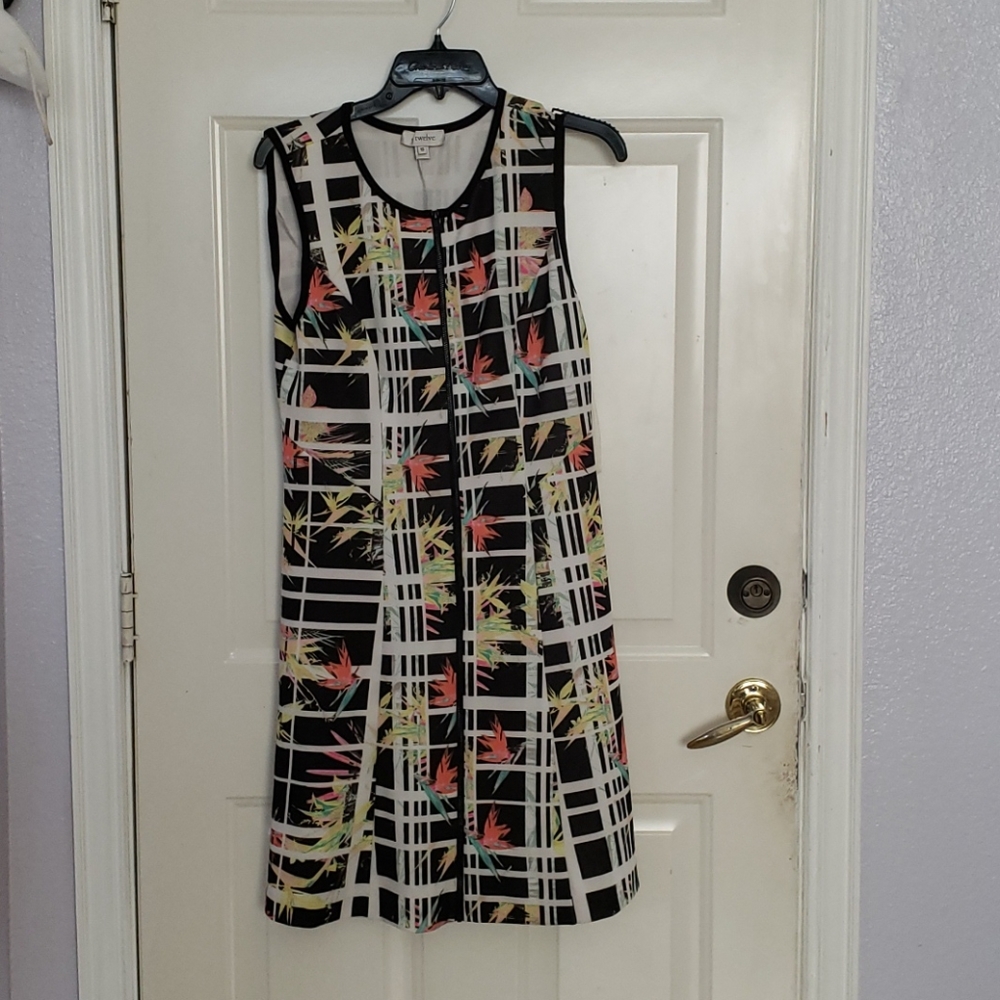dillards dress
